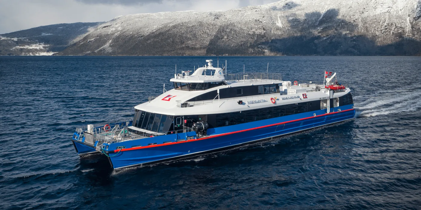 brodrene aa rygerelektr elektro faehre electric ferry norwegen noruega 2020 01 min brodrene aa rygerelektr elektro faehre electric ferry norwegen noruega 2020 01 min
