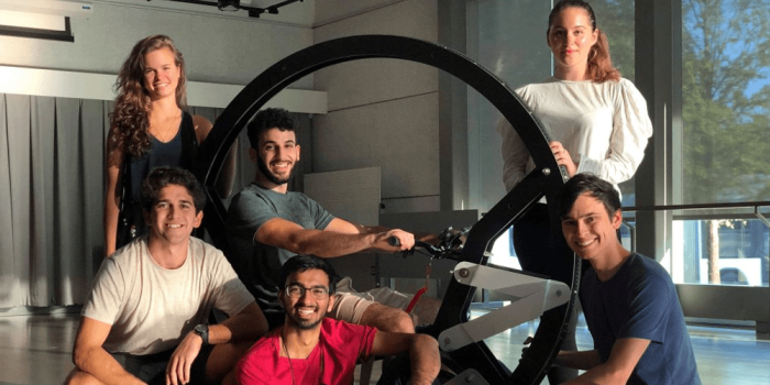 Universidad de Duke ev min