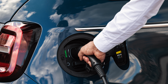 Fiat 500e tipo tipo min