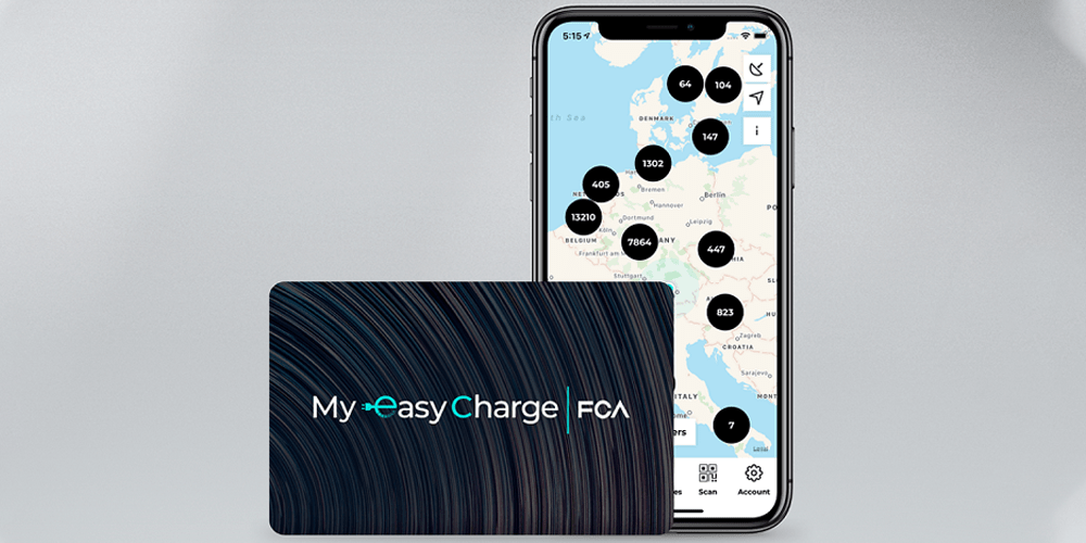 Fiat chrysler my easy charge min