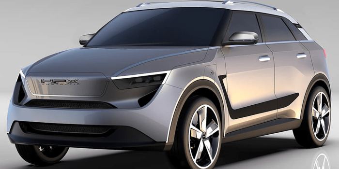 H2x concepto nevado min