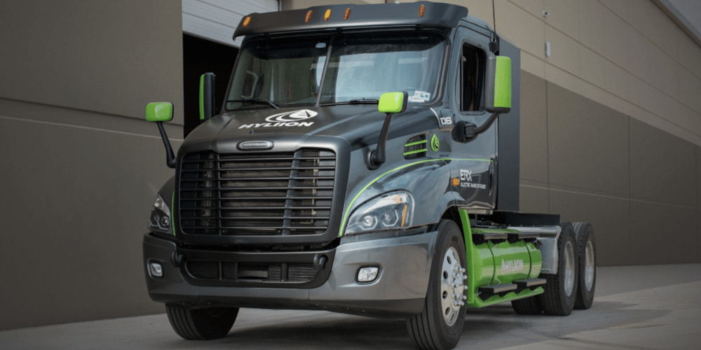 Hyliion hypertruck erx min