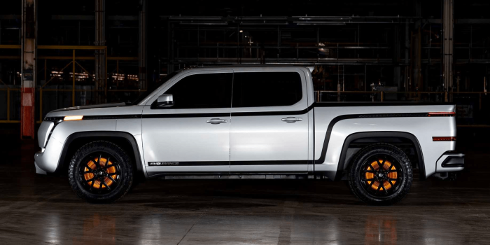 Lordstown motors endurance serie min