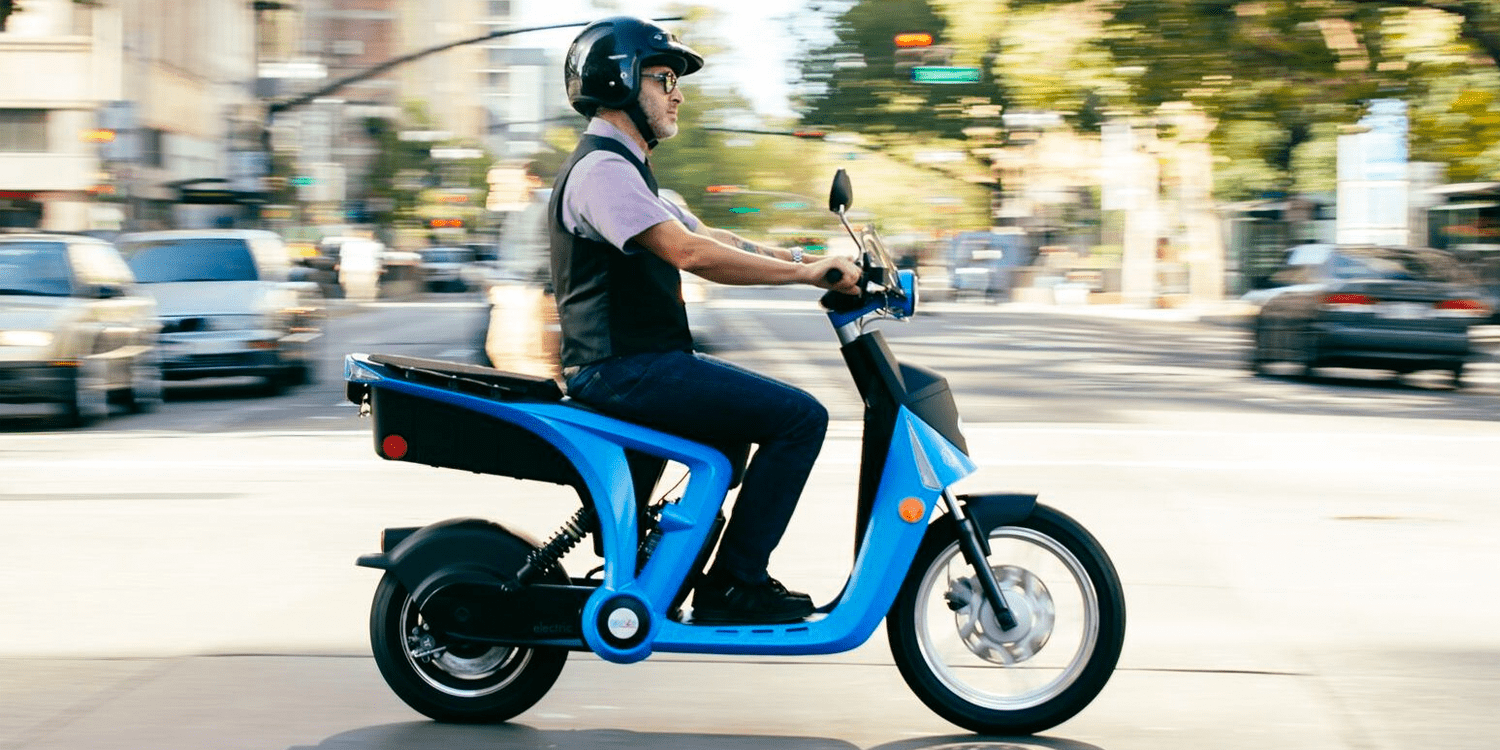 Mahindra genze bike on sale