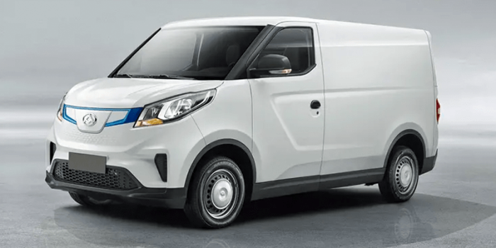 Maxus e deliver e transporter electric transporter min