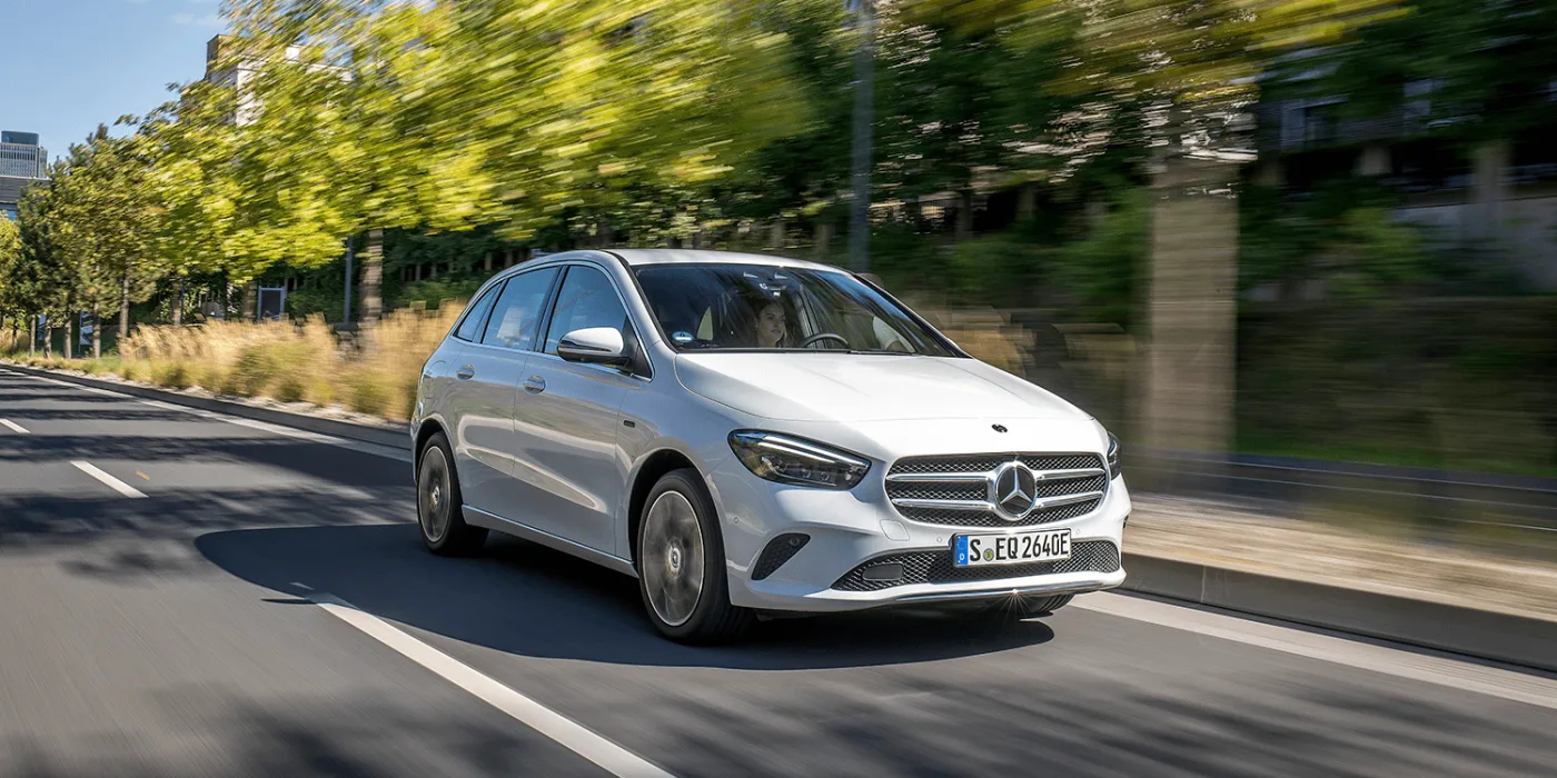 Mercedes phev 2020 discount