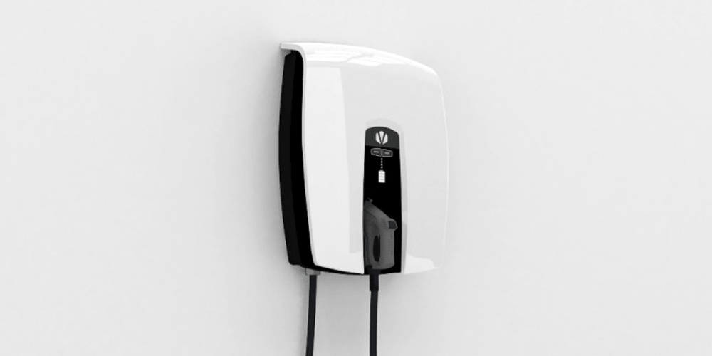 Ovo energy shop ev charger