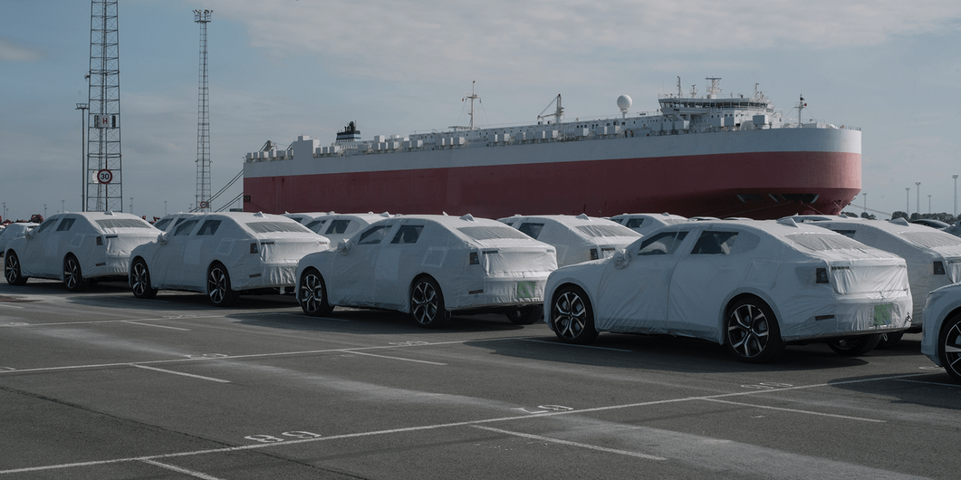 Polestar zeebrugge europa europa min