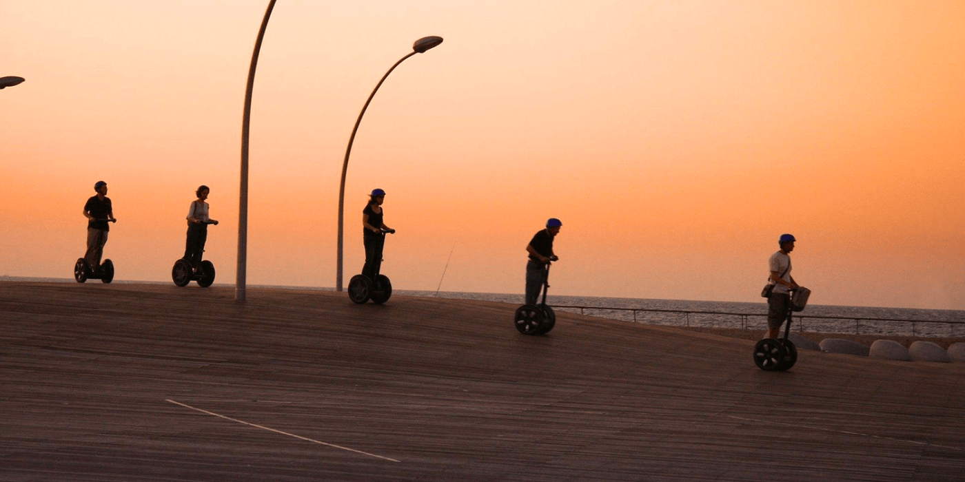 Segway symbolbild pixabay min