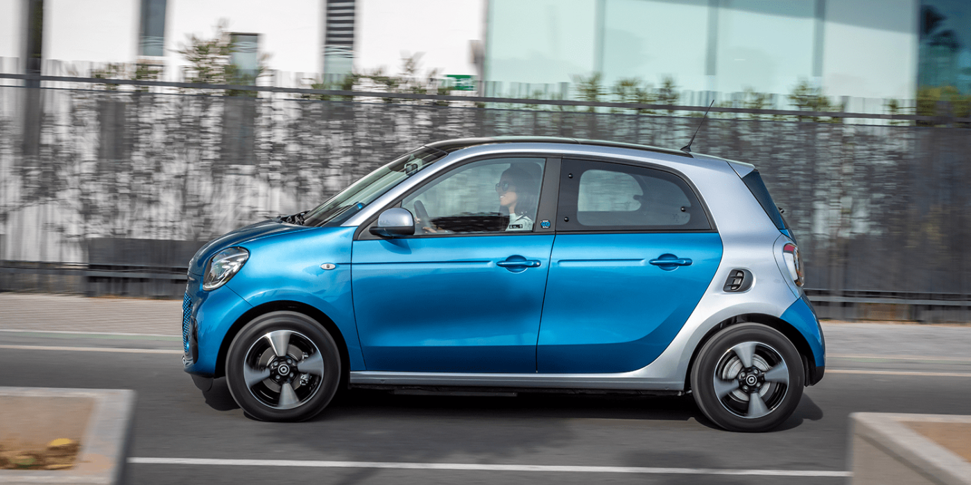 Smart eq forfour min