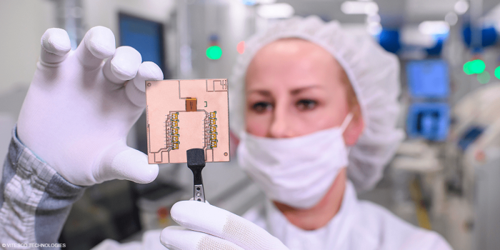 Vitesco siliziumkarbid leistungshalbleiter silicon carbide power semiconductors min