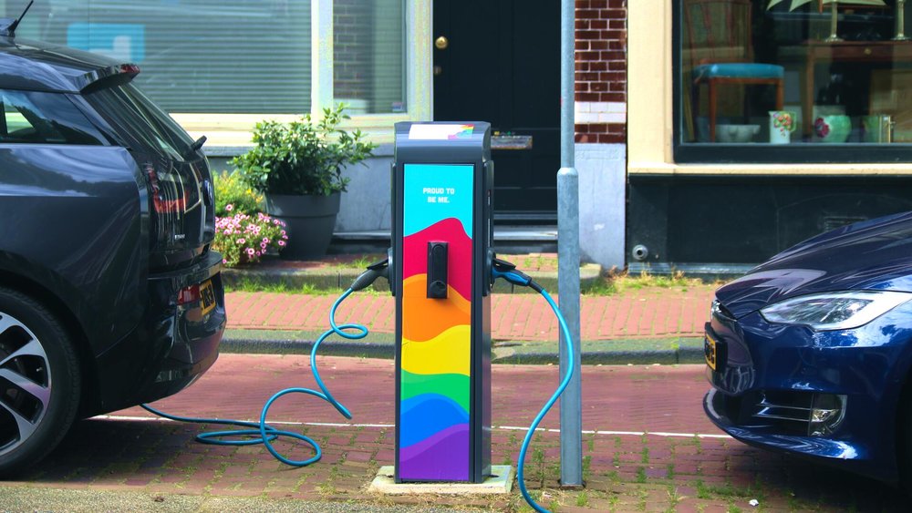 PRIDE Amsterdam 51ad grande