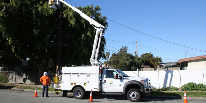 Southern California Edison