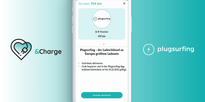 And charge plugsurfing min