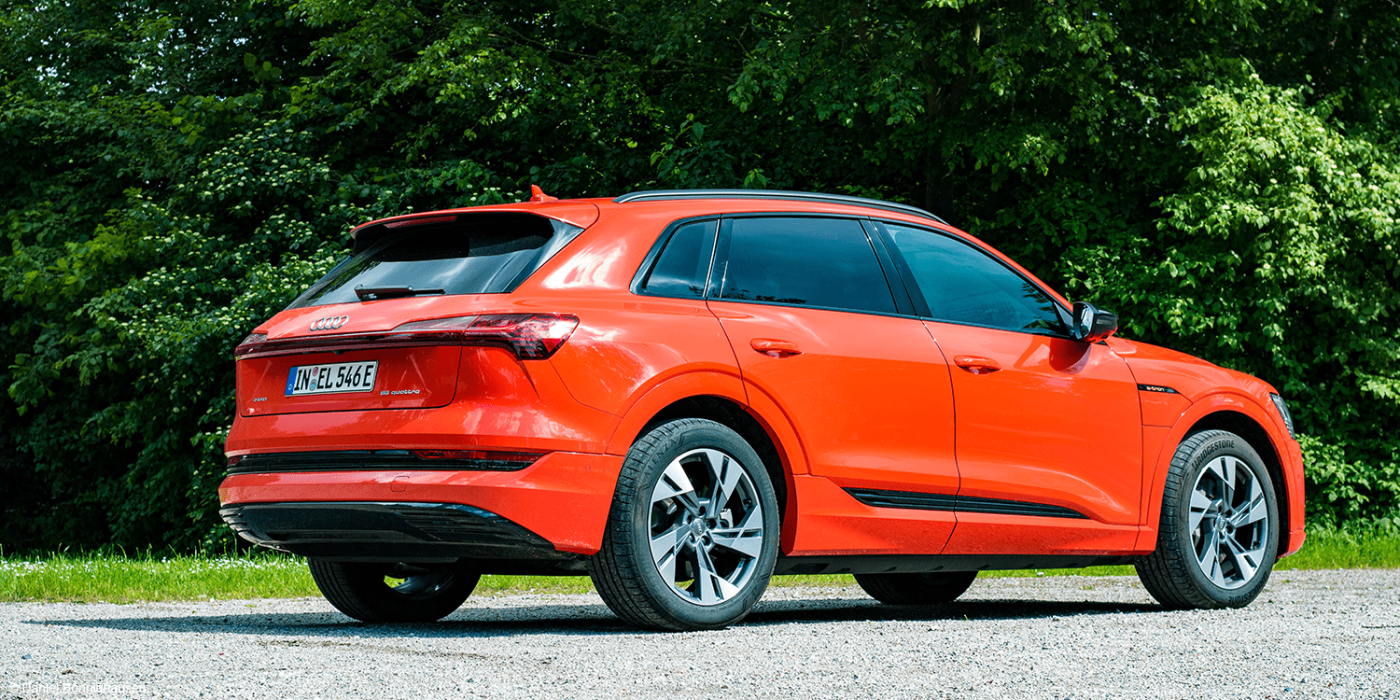 Audi e tron quattro fahrbericht daniel boennighausen min