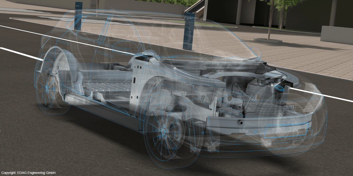 Edag hexagon hybrid min