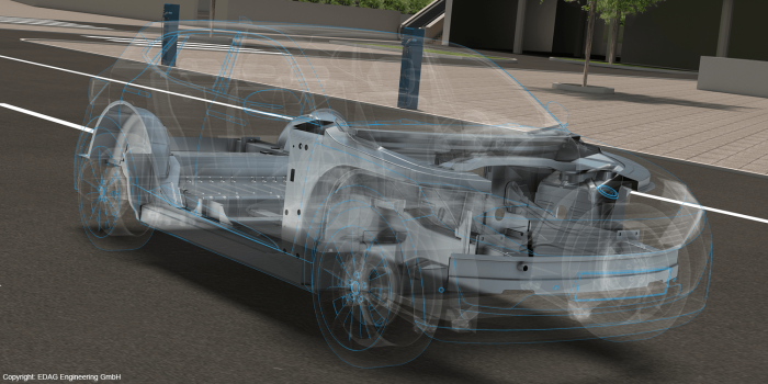 Edag hexagon hybrid min