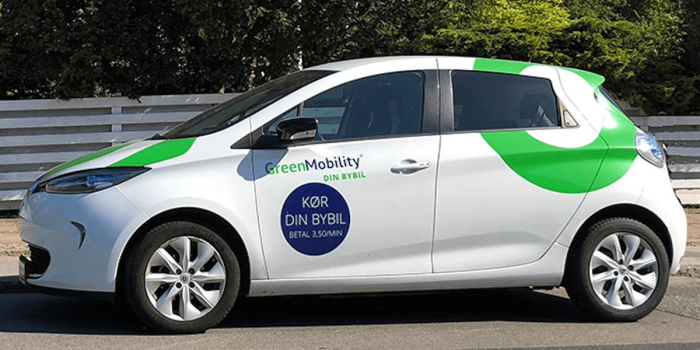 Greenmobility renault zoe min