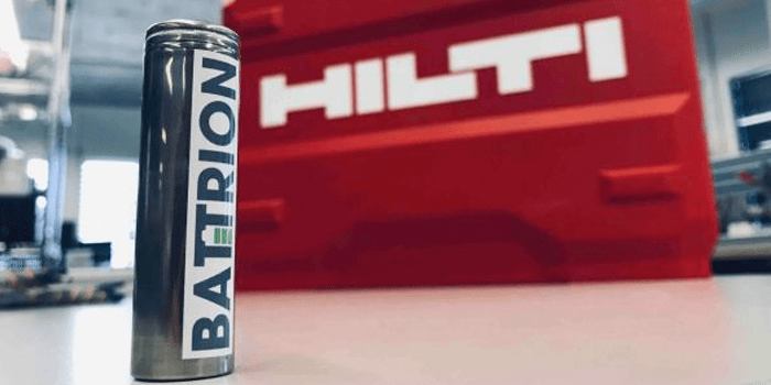 Hilti battrion symbolbild min