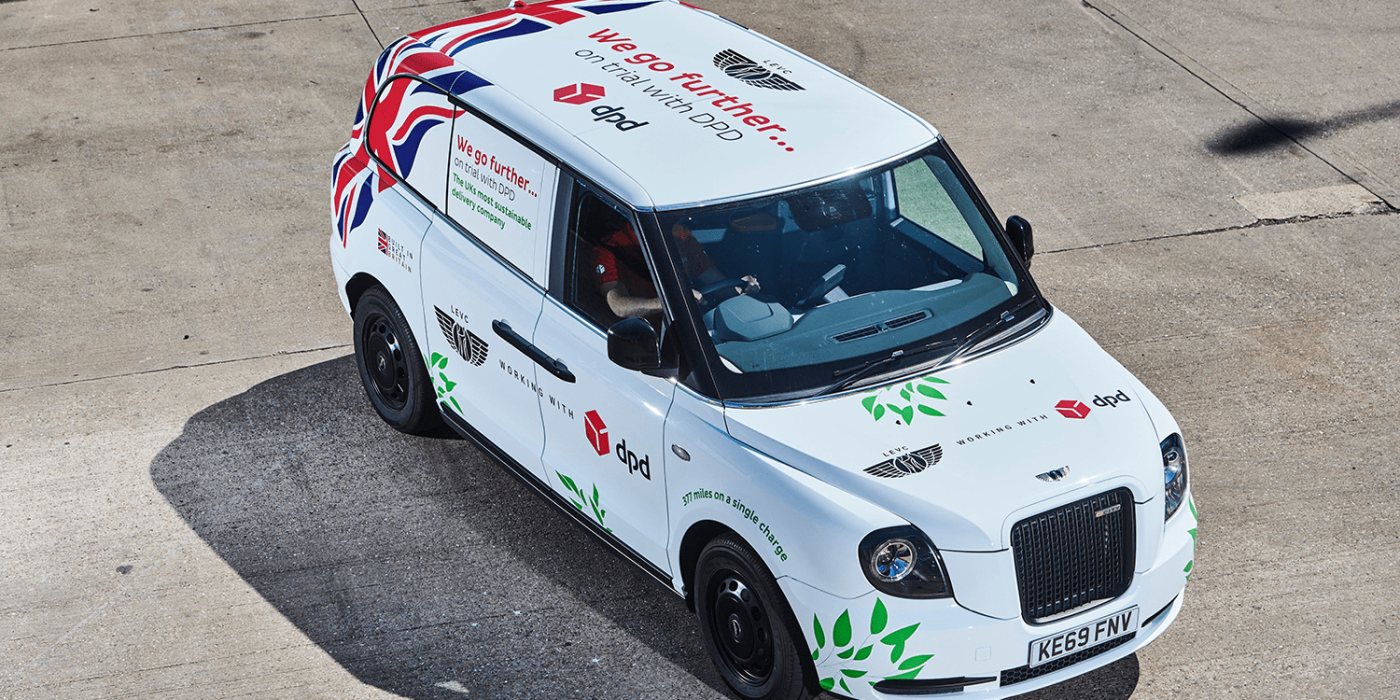 Levc vn5 dpd grossbritannien uk min