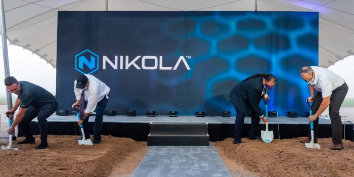 Nikola arizona cooldige werk spatenstich scaled