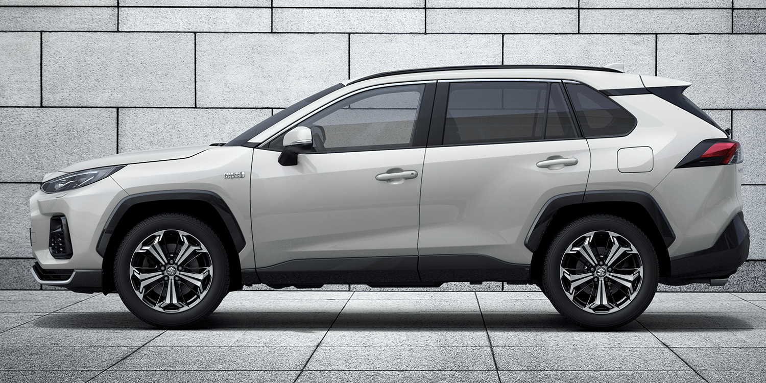 Suzuki across plug in hybrid price hotsell