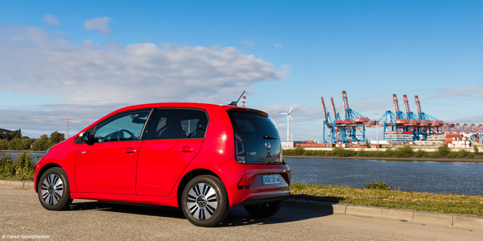 Volkswagen e up fahrbericht daniel boennighausen min