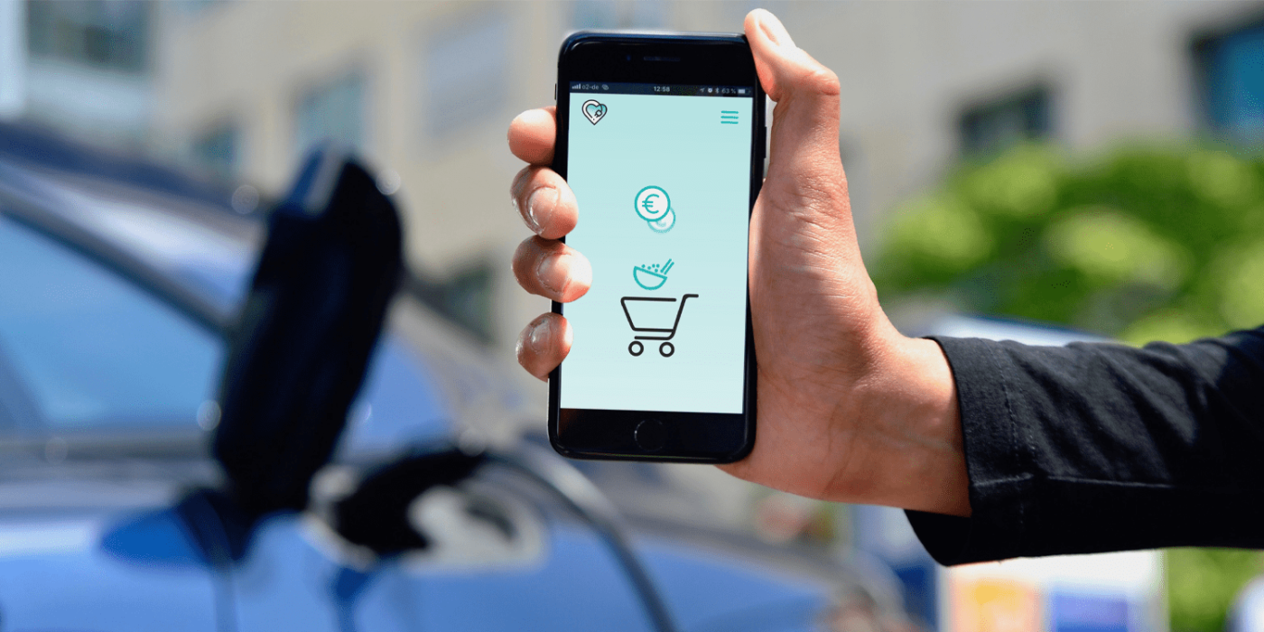 Y cargue symbolbild min