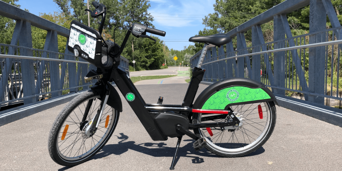 Bikeshare toronto min