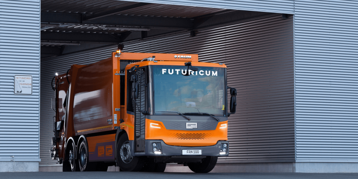 Designwerk futuricum e lkw electric truck min