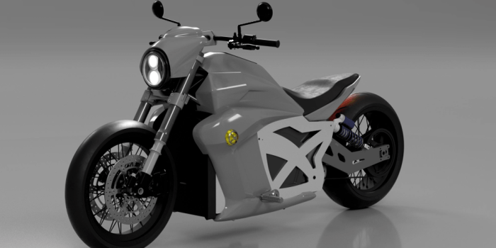 Evoke motocicletas evoke e motorrad motocicleta eléctrica min