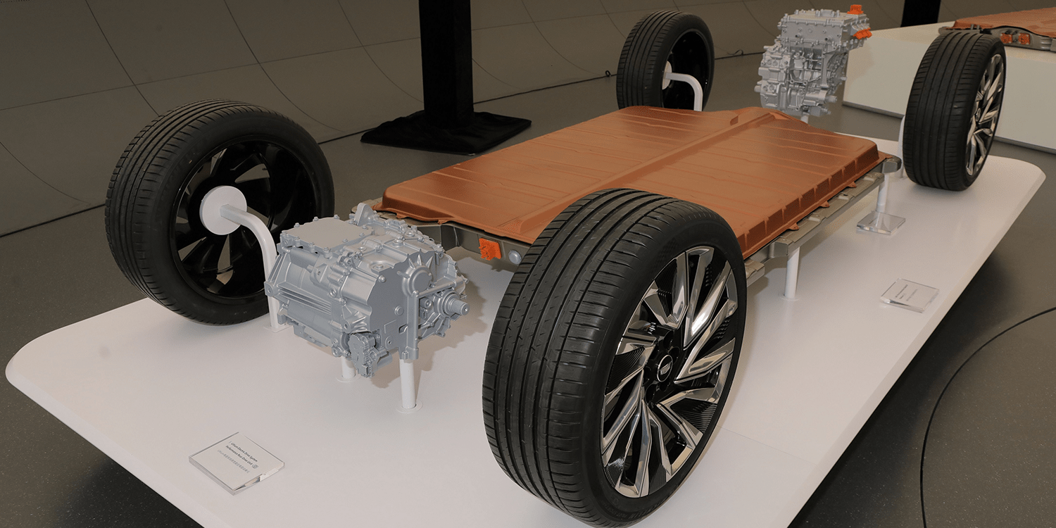 Ultium general motors sales