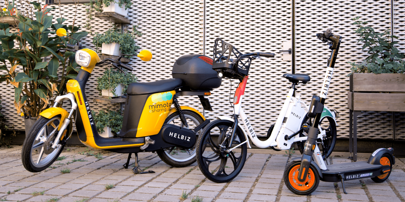 Helbiz micromovilidad min
