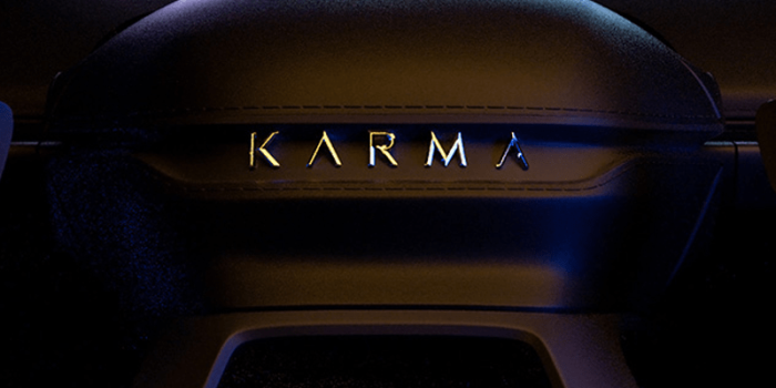 Karma automotive symbolbild min