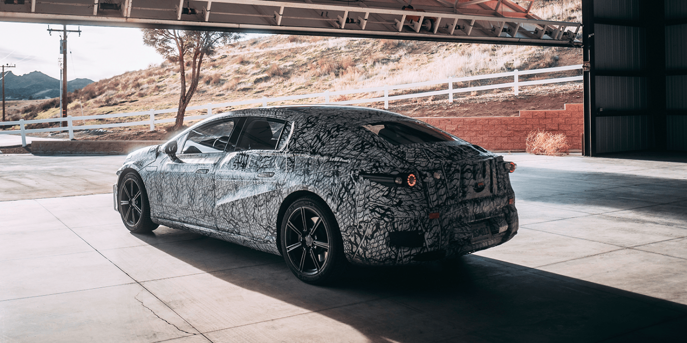 Mercedes benz eqs prototipo min