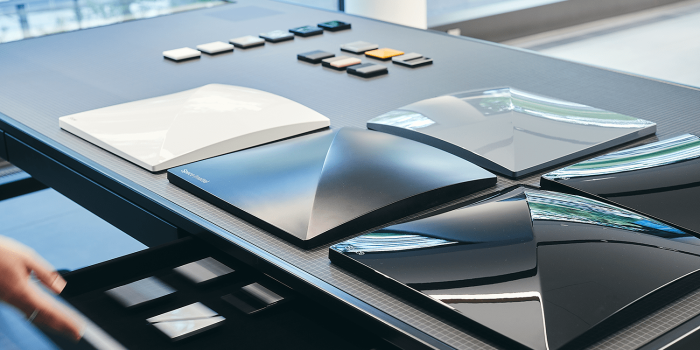 Polestar space duesseldorf min