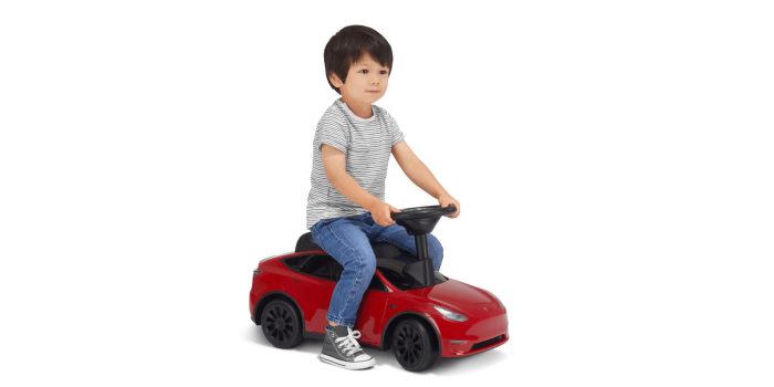 Radio flyer modelo y min