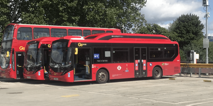 Sse enterprise bus2grid elektrobus autobús eléctrico grossbritannien uk min