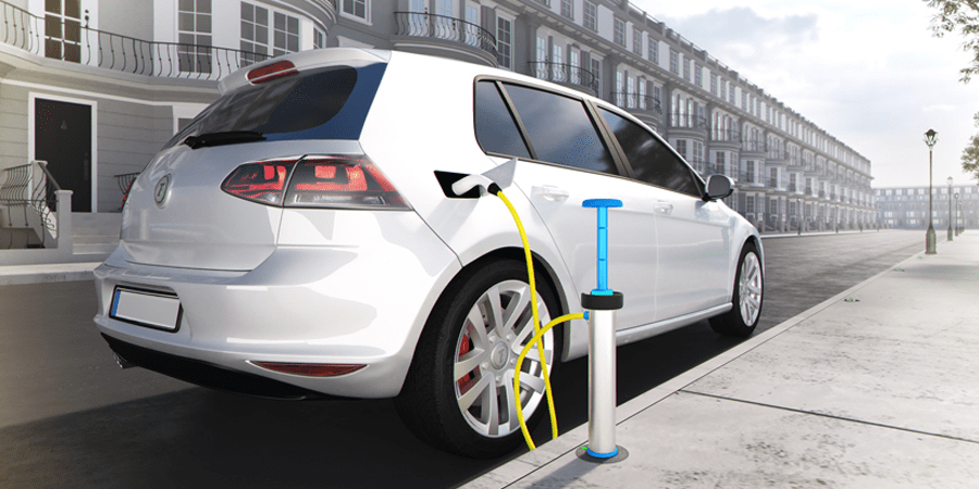 Trojan energy limited charger min