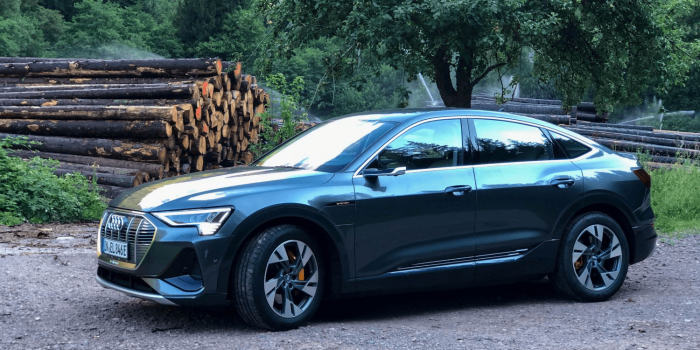Audi e tron sportback fahrbericht peter schwierz min