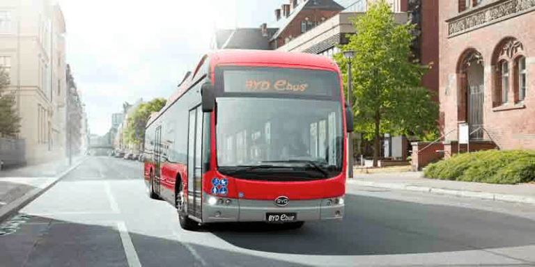 Byd elektrobus autobús eléctrico min
