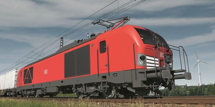 Db cargo siemens vectron dual mode hybrid lokomotive