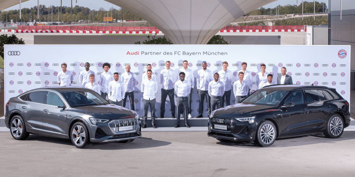 Fc bayern muenchen audi e tron min