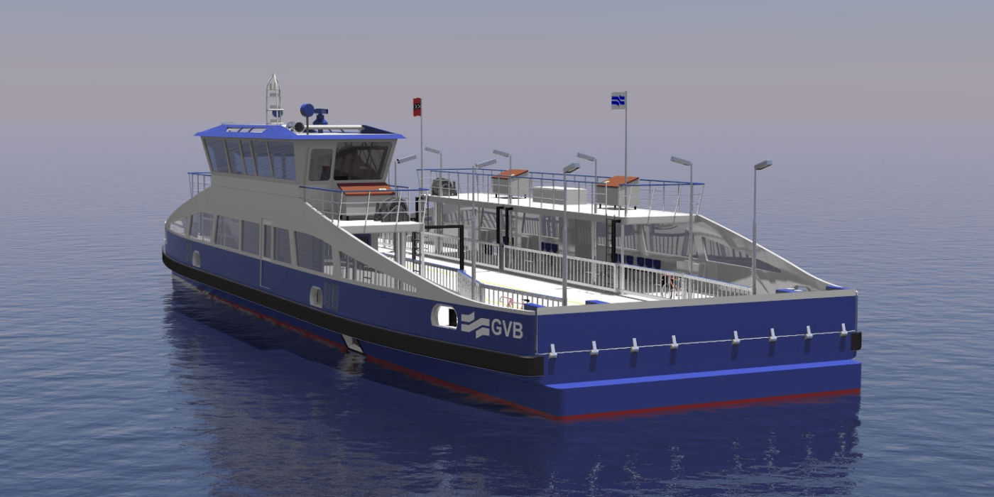 Holland shipyards e faehre electric ferry gvb min