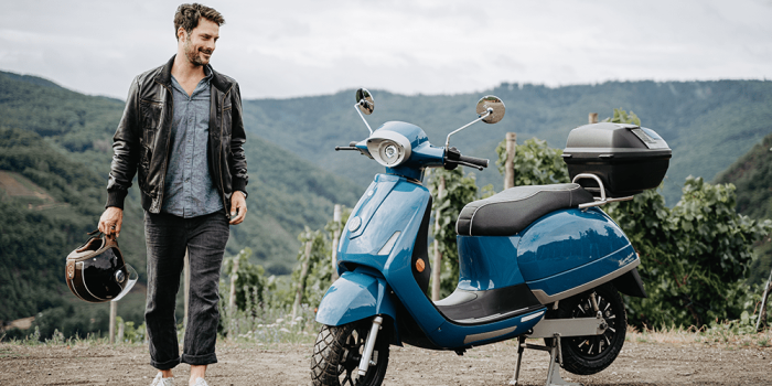 Kumpan electric impulse min