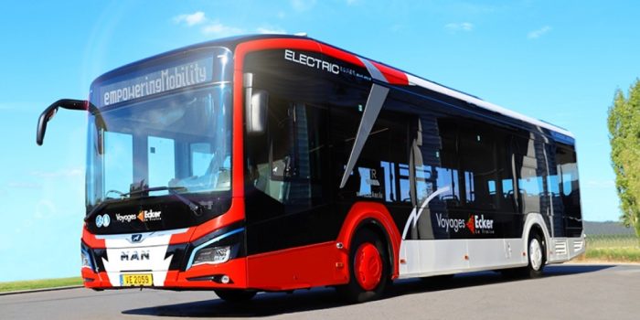 Man lions city electric luxemburgo
