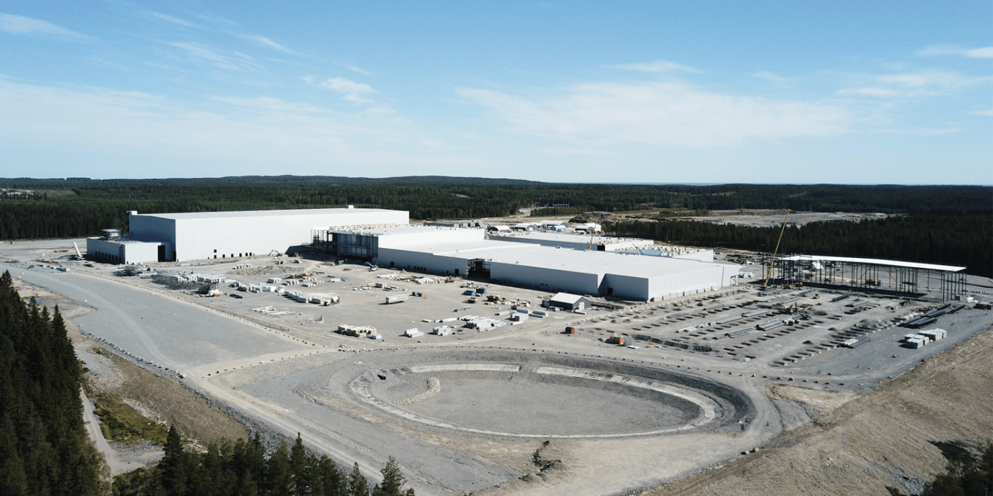 Northvolt min