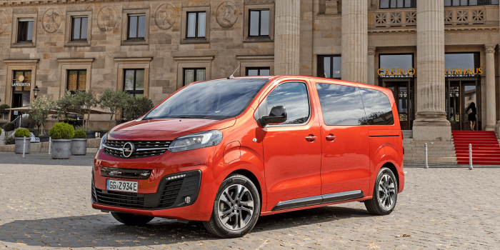 Opel zafira e life fahrbericht min