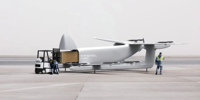 Pipistrel nuuva v min