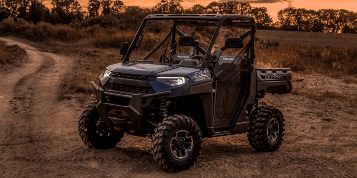 Polaris symbolbild min